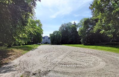 Château à vendre Zakrzów, Opole, Parc