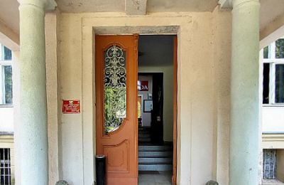 Château à vendre Zakrzów, Opole, Portique