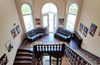 Château à vendre Zakrzów, Opole, Image 9/13