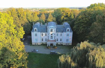 Château Zakrzów, Opole
