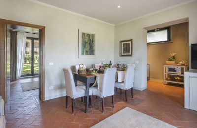 Maison de campagne à vendre Bucine, Toscane, Image 13/24