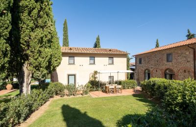Maison de campagne à vendre Bucine, Toscane, Image 4/24