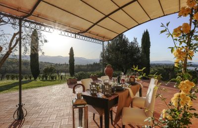 Maison de campagne à vendre Bucine, Toscane, Image 21/24