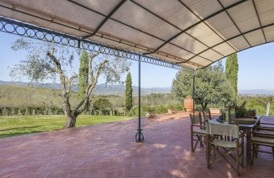 Maison de campagne à vendre Bucine, Toscane, Image 22/24