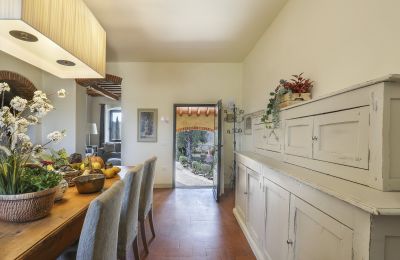 Maison de campagne à vendre Bucine, Toscane, Image 15/24