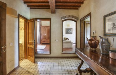Maison de campagne à vendre Bucine, Toscane, Image 10/24