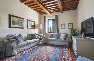 Maison de campagne à vendre Bucine, Toscane, Image 11/24