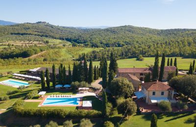 Maison de campagne à vendre Bucine, Toscane, Image 2/24