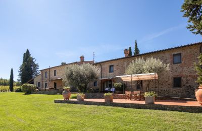Maison de campagne à vendre Bucine, Toscane, Image 3/24