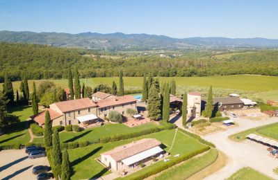 Maison de campagne à vendre Bucine, Toscane, Image 24/24
