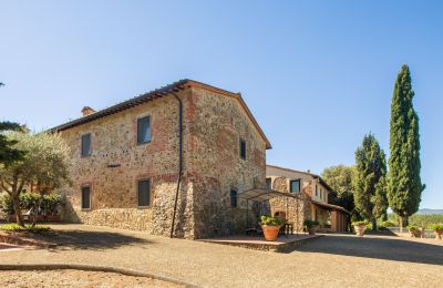 Maison de campagne à vendre Bucine, Toscane, Image 7/24