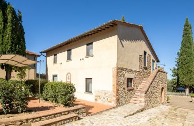 Maison de campagne à vendre Bucine, Toscane, Image 6/24