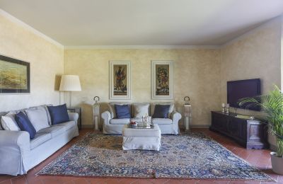 Maison de campagne à vendre Bucine, Toscane, Image 12/24