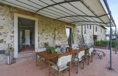 Maison de campagne à vendre Bucine, Toscane, Image 23/24