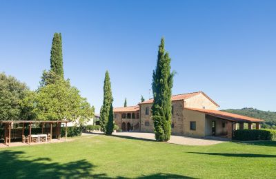 Maison de campagne à vendre Bucine, Toscane, Image 8/24