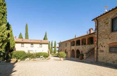Maison de campagne à vendre Bucine, Toscane, Image 5/24