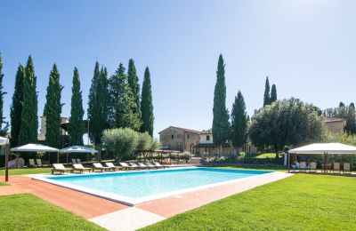 Maison de campagne à vendre Bucine, Toscane, Image 9/24
