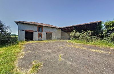 Propriété historique à vendre Lannemezan, Occitanie, Image 18/19