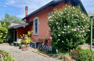 Demeure historique à vendre Verbania, CORSO CAIROLI, Piémont, Image 38/50