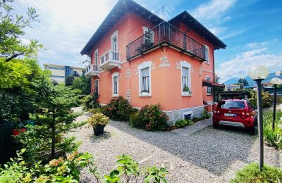Demeure historique à vendre Verbania, CORSO CAIROLI, Piémont, Image 39/50