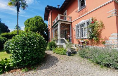 Demeure historique à vendre Verbania, CORSO CAIROLI, Piémont, Image 40/50
