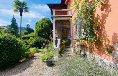 Demeure historique à vendre Verbania, CORSO CAIROLI, Piémont, Image 43/50