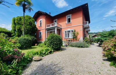 Demeure historique à vendre Verbania, CORSO CAIROLI, Piémont, Image 44/50