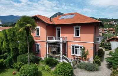 Demeure historique à vendre Verbania, CORSO CAIROLI, Piémont, Image 47/50
