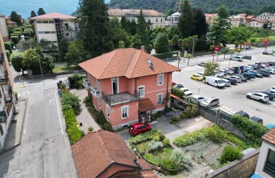 Demeure historique à vendre Verbania, CORSO CAIROLI, Piémont, Image 48/50