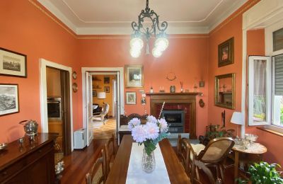 Demeure historique à vendre Verbania, CORSO CAIROLI, Piémont, Image 6/50