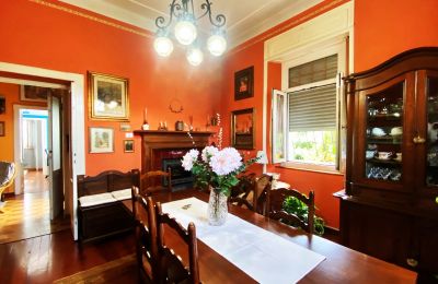 Demeure historique à vendre Verbania, CORSO CAIROLI, Piémont, Image 8/50