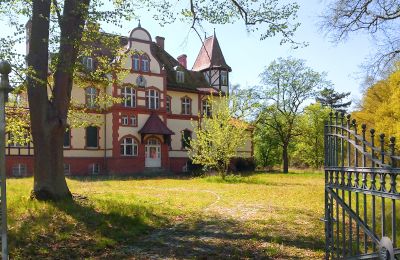 Château 14715 Schollene, Saxe-Anhalt