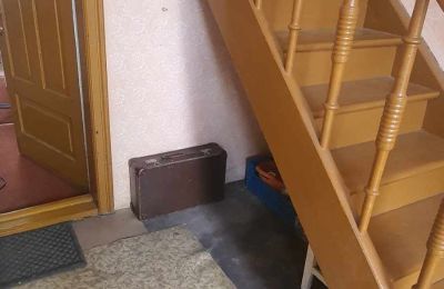 Propriété historique à vendre Izbica Kujawska, Toruńska 9, Cujavie-Poméranie, korytarz