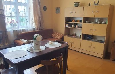 Propriété historique à vendre Izbica Kujawska, Toruńska 9, Cujavie-Poméranie, sypialnia