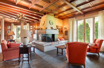 Demeure historique à vendre Omegna, Via Novara, Piémont, Image 17/38