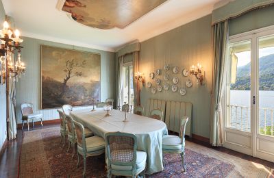 Demeure historique à vendre Omegna, Via Novara, Piémont, Image 20/38