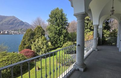 Demeure historique à vendre Omegna, Via Novara, Piémont, Image 33/38