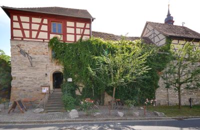 Propriété historique 97348 Willanzheim, Bavière