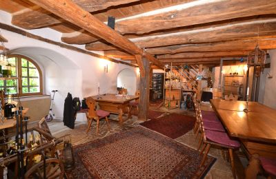 Propriété historique à vendre 97348 Willanzheim, Hüttenheim  13, Bavière, Image 13/23