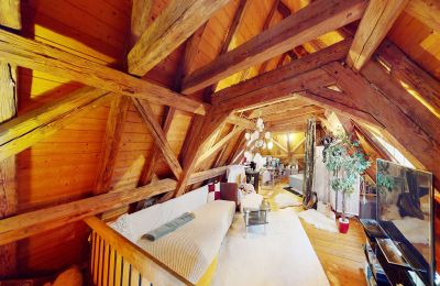 Propriété historique à vendre 97348 Willanzheim, Hüttenheim  13, Bavière, Image 21/23