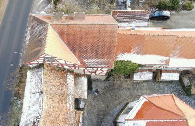 Propriété historique à vendre 97348 Willanzheim, Hüttenheim  13, Bavière, Image 23/23
