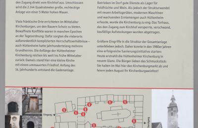 Propriété historique à vendre 97348 Willanzheim, Hüttenheim  13, Bavière, Image 3/23