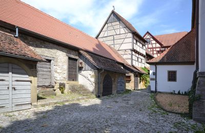 Propriété historique à vendre 97348 Willanzheim, Hüttenheim  13, Bavière, Image 4/23