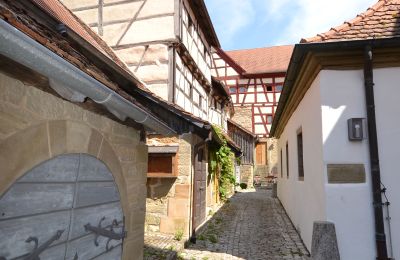 Propriété historique à vendre 97348 Willanzheim, Hüttenheim  13, Bavière, Image 5/23