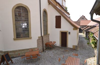 Propriété historique à vendre 97348 Willanzheim, Hüttenheim  13, Bavière, Image 6/23