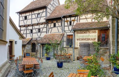 Propriété historique à vendre 97348 Willanzheim, Hüttenheim  13, Bavière, Image 8/23