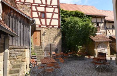 Propriété historique à vendre 97348 Willanzheim, Hüttenheim  13, Bavière, Image 9/23