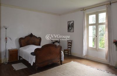 Manoir à vendre Le Dorat, Nouvelle-Aquitaine, Image 10/14