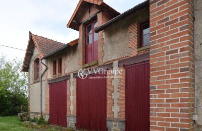 Manoir à vendre Le Dorat, Nouvelle-Aquitaine, Image 12/14