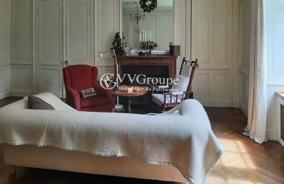 Manoir à vendre Le Dorat, Nouvelle-Aquitaine, Image 3/14